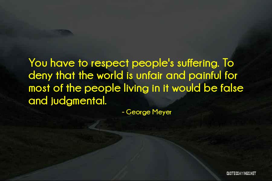 Leatherbys Orem Quotes By George Meyer Leatherbys Orem Quotes By George Meyer