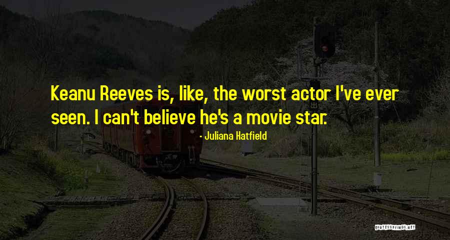 Leatherbys Orem Quotes By Juliana Hatfield Leatherbys Orem Quotes By Juliana Hatfield