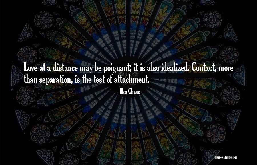 Leatherdale Gardiner Quotes By Ilka Chase Leatherdale Gardiner Quotes By Ilka Chase