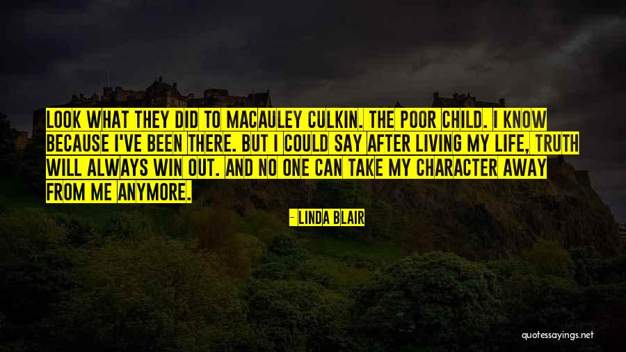 Leatherers Quotes By Linda Blair Leatherers Quotes By Linda Blair
