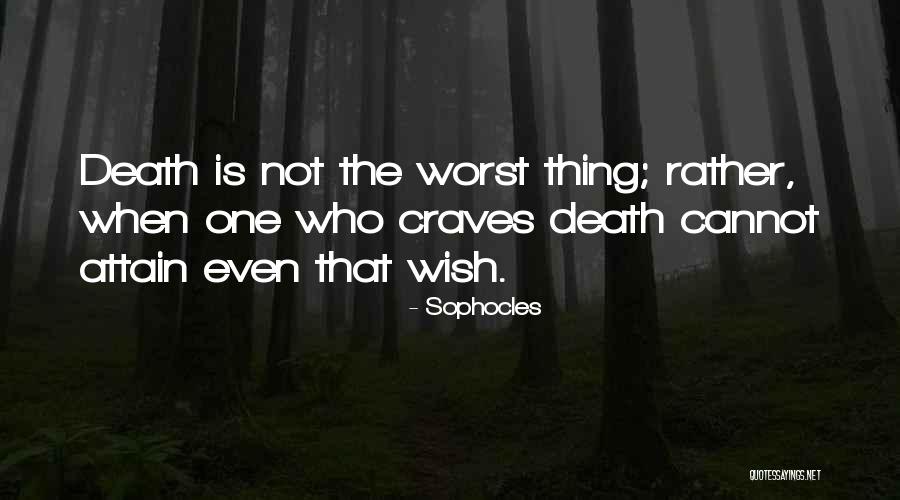 Leathernecks Quotes By Sophocles Leathernecks Quotes By Sophocles