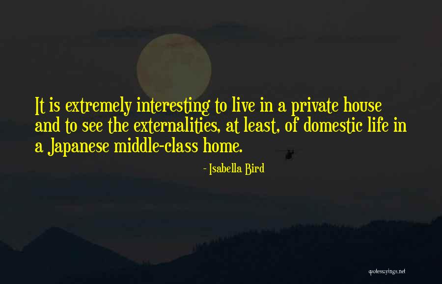 Leatherstockings Quotes By Isabella Bird Leatherstockings Quotes By Isabella Bird