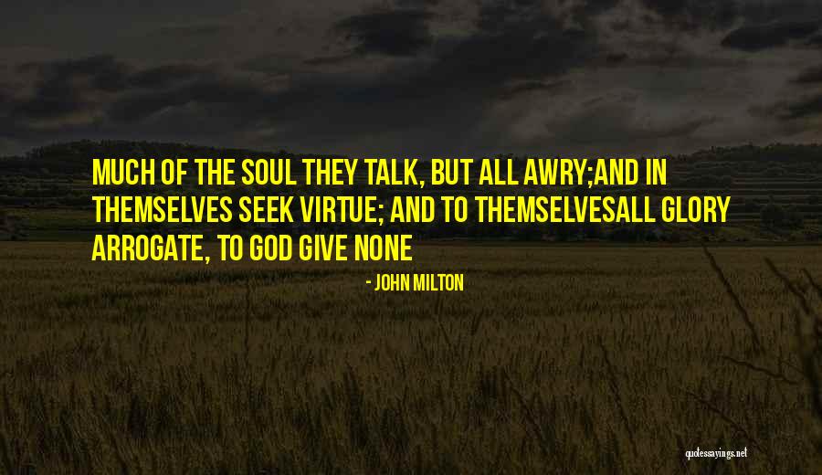 Leatherstockings Quotes By John Milton Leatherstockings Quotes By John Milton