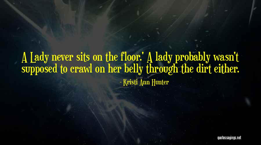 Leatherstockings Quotes By Kristi Ann Hunter Leatherstockings Quotes By Kristi Ann Hunter