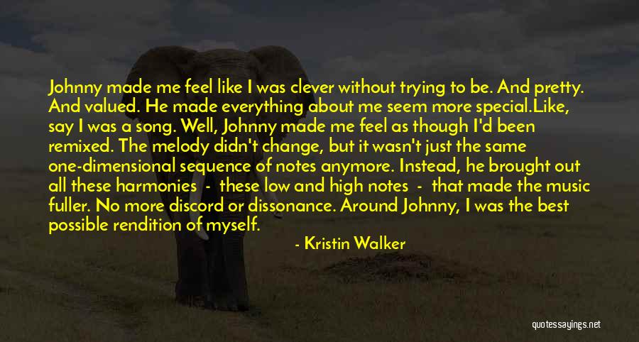 Leatherstockings Quotes By Kristin Walker Leatherstockings Quotes By Kristin Walker