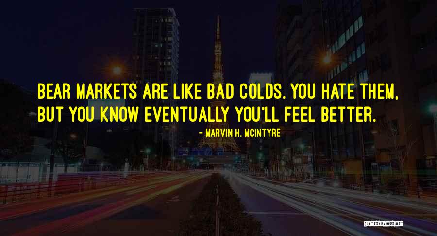 Leatherstockings Quotes By Marvin H. McIntyre Leatherstockings Quotes By Marvin H. McIntyre