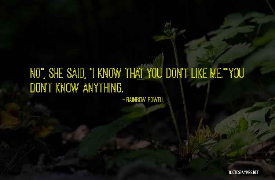 Leatherwork Quotes By Rainbow Rowell Leatherwork Quotes By Rainbow Rowell