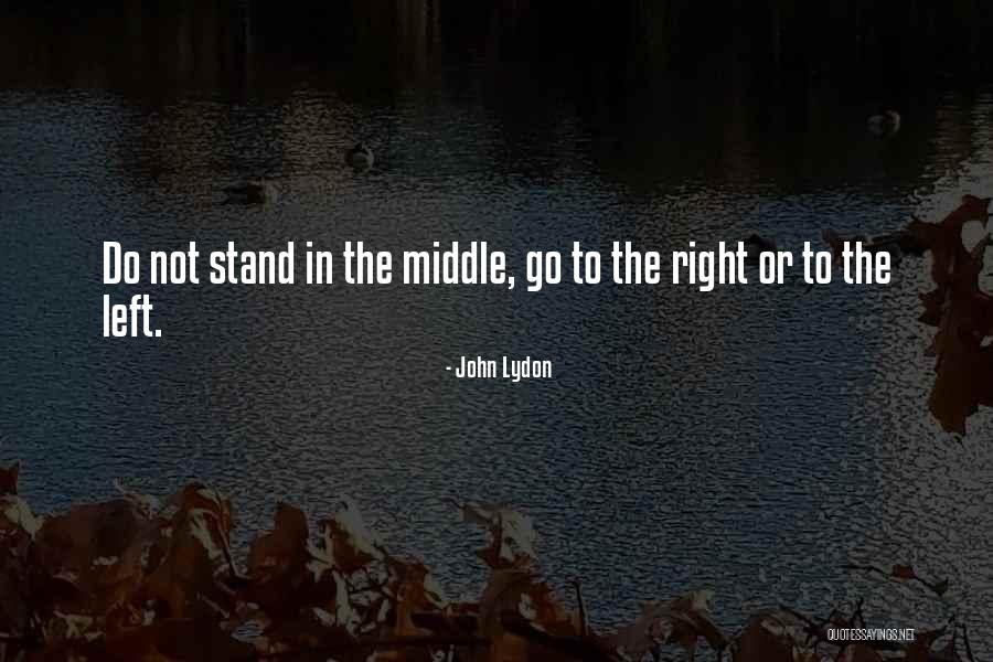 Leatherworking Classic Wow Quotes By John Lydon Leatherworking Classic Wow Quotes By John Lydon