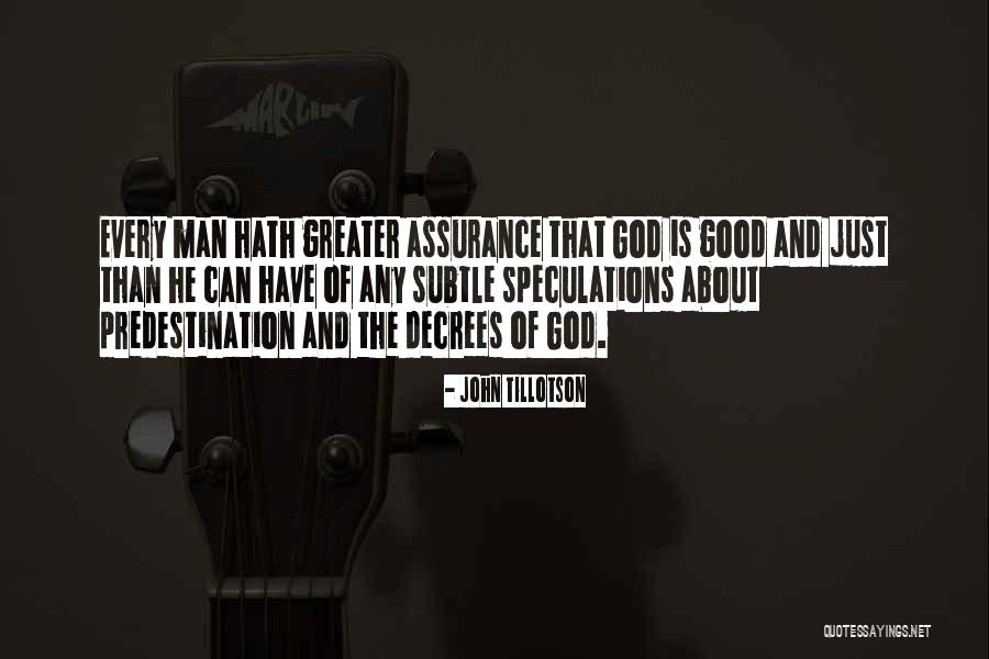 Leatherworks Quotes By John Tillotson Leatherworks Quotes By John Tillotson