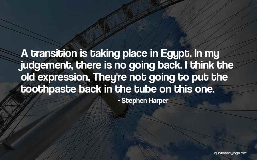 Leathley Line Quotes By Stephen Harper Leathley Line Quotes By Stephen Harper
