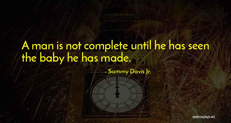 Leathley Uk Quotes By Sammy Davis Jr. Leathley Uk Quotes By Sammy Davis Jr.