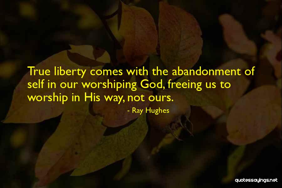 Leati Menn Quotes By Ray Hughes Leati Menn Quotes By Ray Hughes