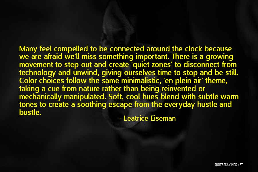 Leatrice Eiseman Quotes 1082449 Leatrice Eiseman Quotes 1082449