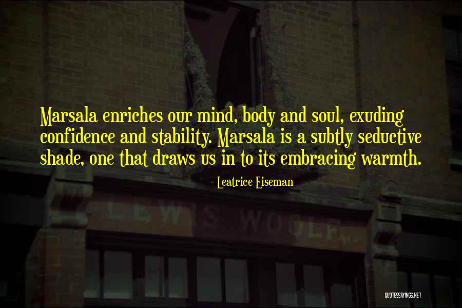 Leatrice Eiseman Quotes 1133457 Leatrice Eiseman Quotes 1133457