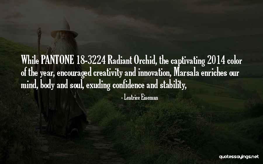 Leatrice Eiseman Quotes 130800 Leatrice Eiseman Quotes 130800