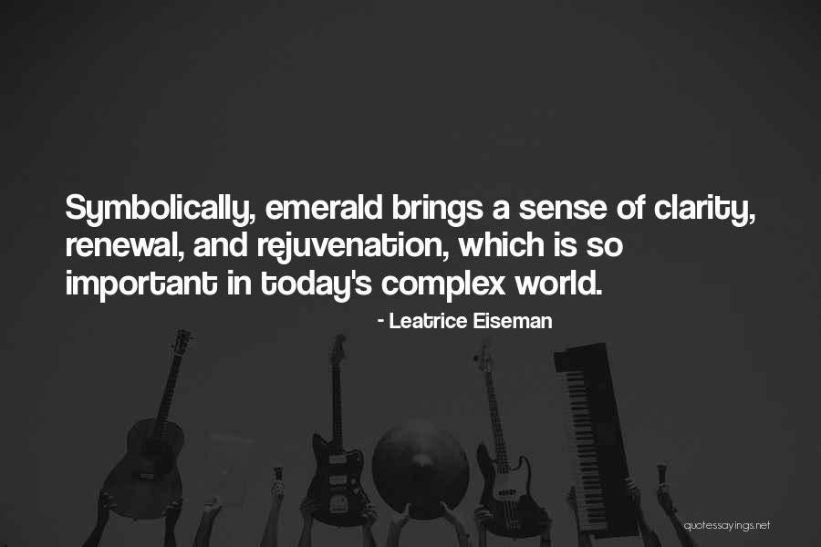 Leatrice Eiseman Quotes 1688068 Leatrice Eiseman Quotes 1688068