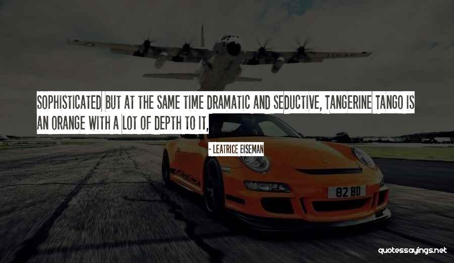 Leatrice Eiseman Quotes 1790082 Leatrice Eiseman Quotes 1790082