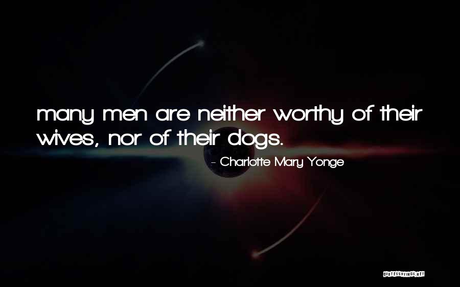 Leatta Beighley Quotes By Charlotte Mary Yonge Leatta Beighley Quotes By Charlotte Mary Yonge