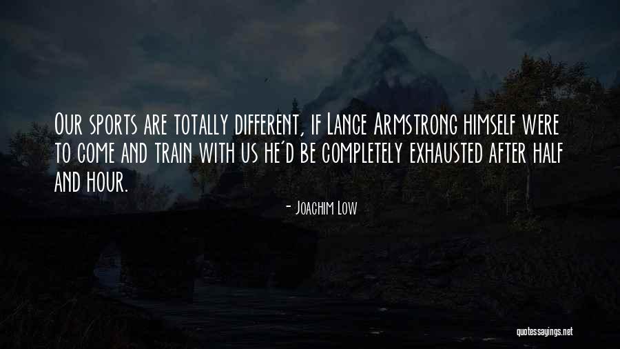Leatta Beighley Quotes By Joachim Low Leatta Beighley Quotes By Joachim Low