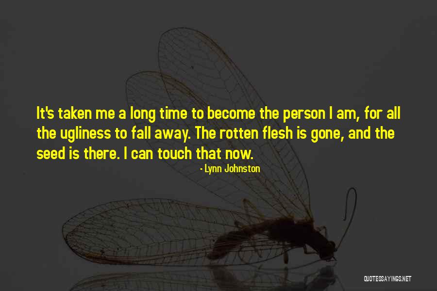 Leatta Beighley Quotes By Lynn Johnston Leatta Beighley Quotes By Lynn Johnston