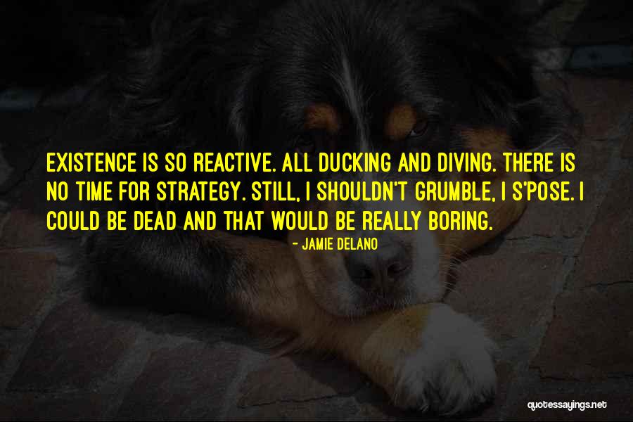 Leatta Mclaughlin Quotes By Jamie Delano Leatta Mclaughlin Quotes By Jamie Delano