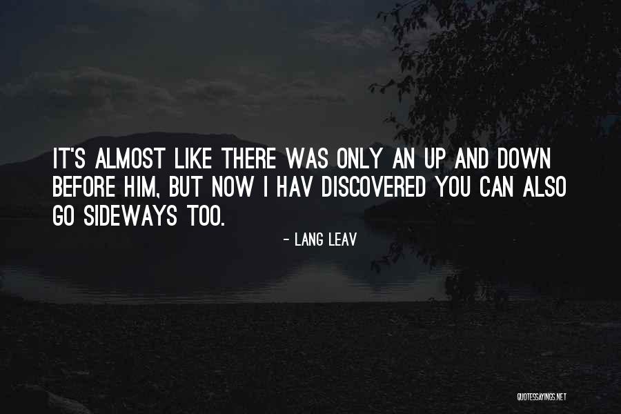 Leav Quotes By Lang Leav Leav Quotes By Lang Leav