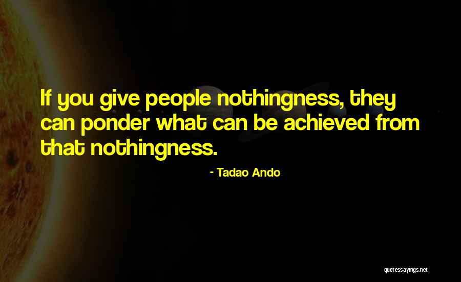 Leavage Furrow Quotes By Tadao Ando Leavage Furrow Quotes By Tadao Ando