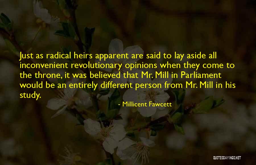 Leave A Foot Print Quotes By Millicent Fawcett Leave A Foot Print Quotes By Millicent Fawcett