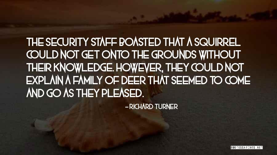 Leave The Drama For Your Mama Quotes By Richard Turner Leave The Drama For Your Mama Quotes By Richard Turner