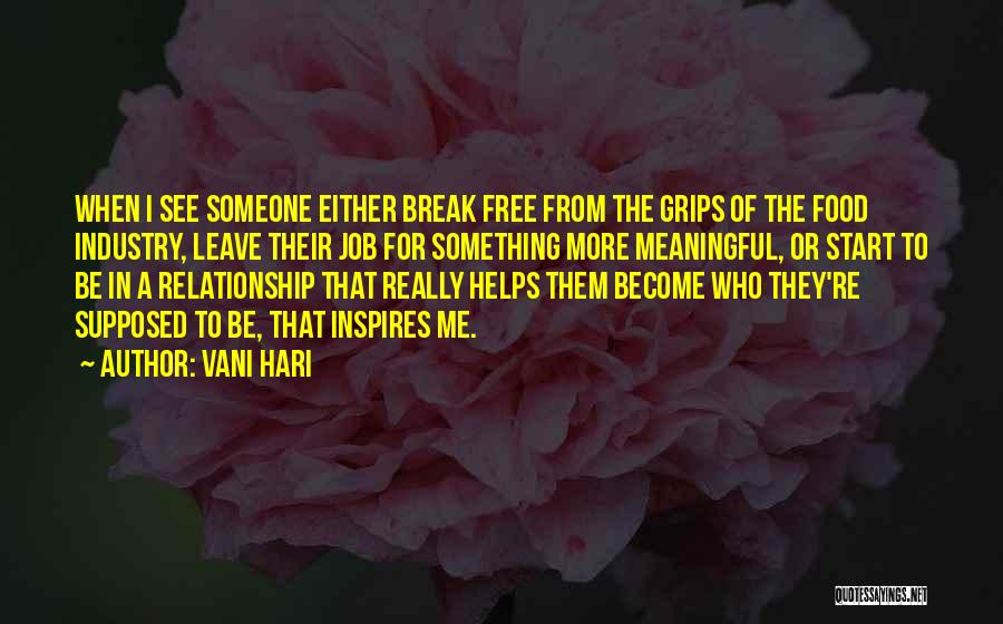 Leave Them Free Quotes By Vani Hari