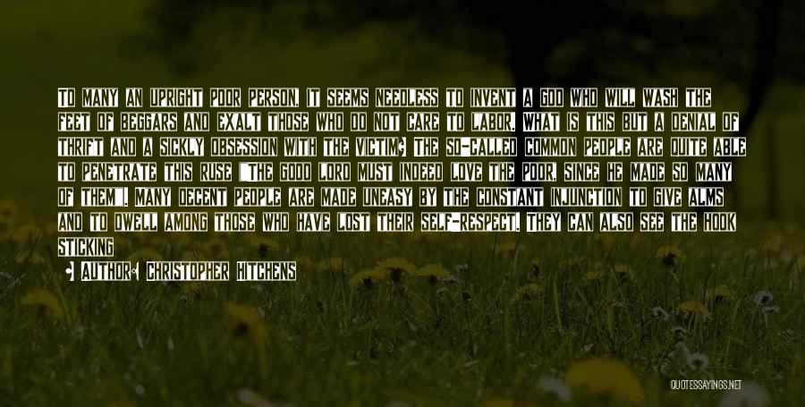 Leave Them Quotes By Christopher Hitchens Leave Them Quotes By Christopher Hitchens