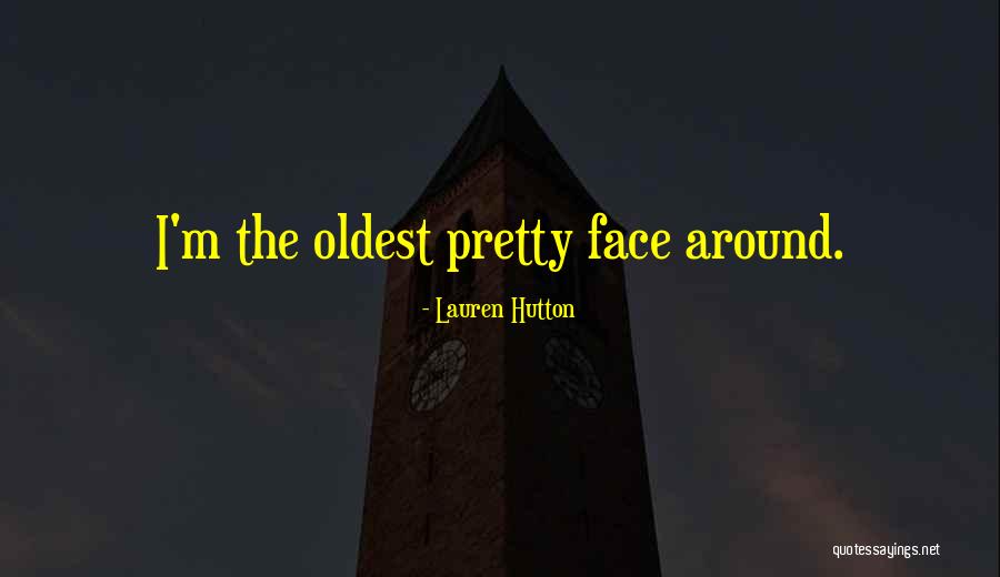 Leavell And Clark Quotes By Lauren Hutton Leavell And Clark Quotes By Lauren Hutton