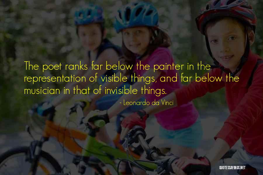 Leavell And Clark Quotes By Leonardo Da Vinci Leavell And Clark Quotes By Leonardo Da Vinci