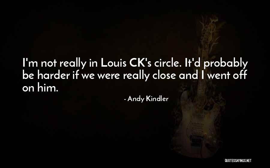 Leavened Pronunciation Quotes By Andy Kindler Leavened Pronunciation Quotes By Andy Kindler