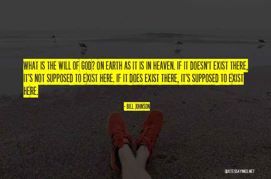 Leavengood Estate Quotes By Bill Johnson Leavengood Estate Quotes By Bill Johnson