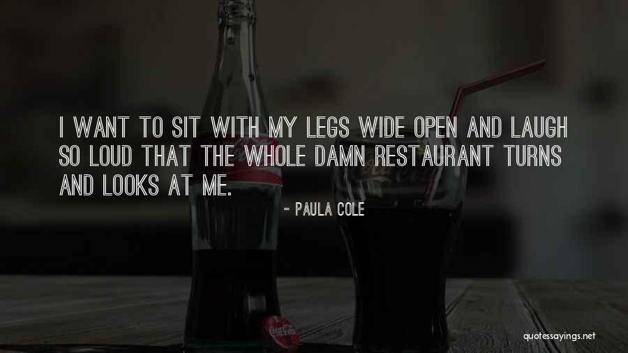 Leavengood Estate Quotes By Paula Cole Leavengood Estate Quotes By Paula Cole