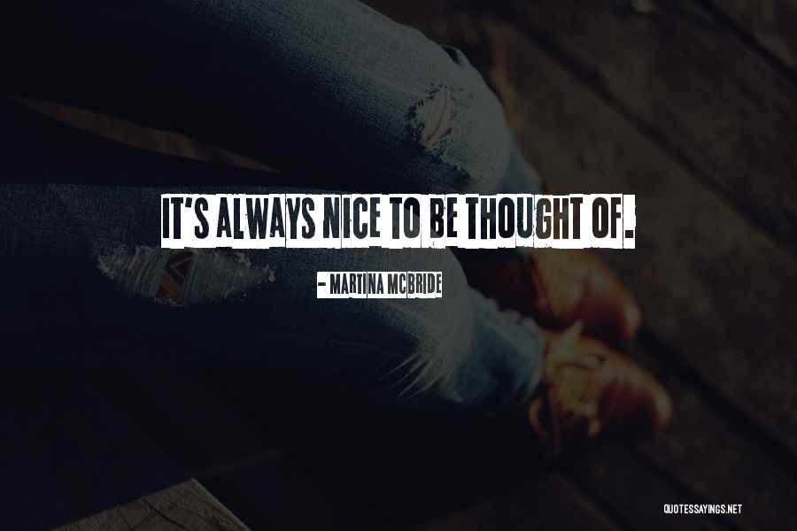 Leavengood Law Quotes By Martina Mcbride Leavengood Law Quotes By Martina Mcbride