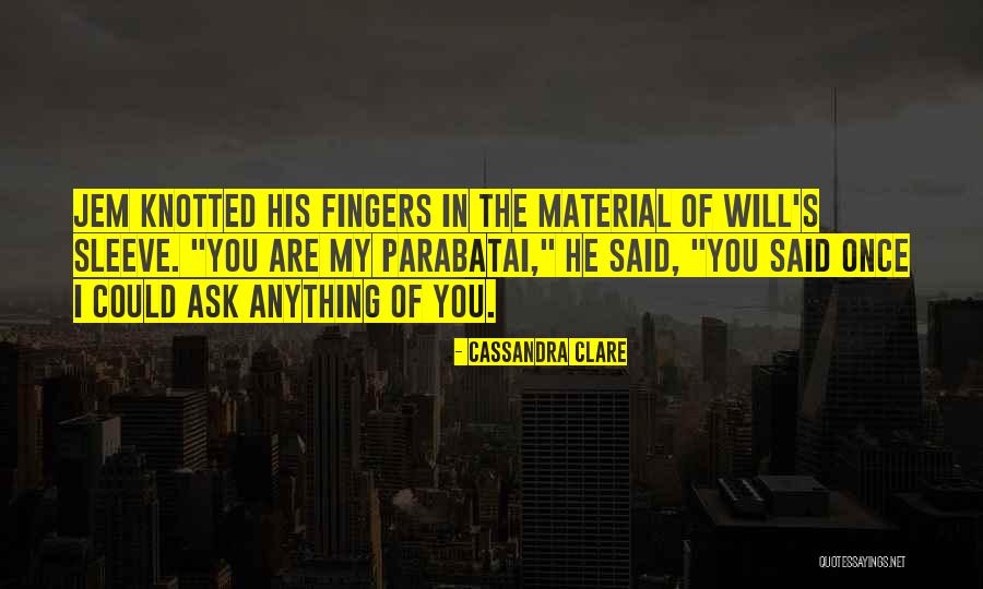 Leavening Agent Quotes By Cassandra Clare Leavening Agent Quotes By Cassandra Clare
