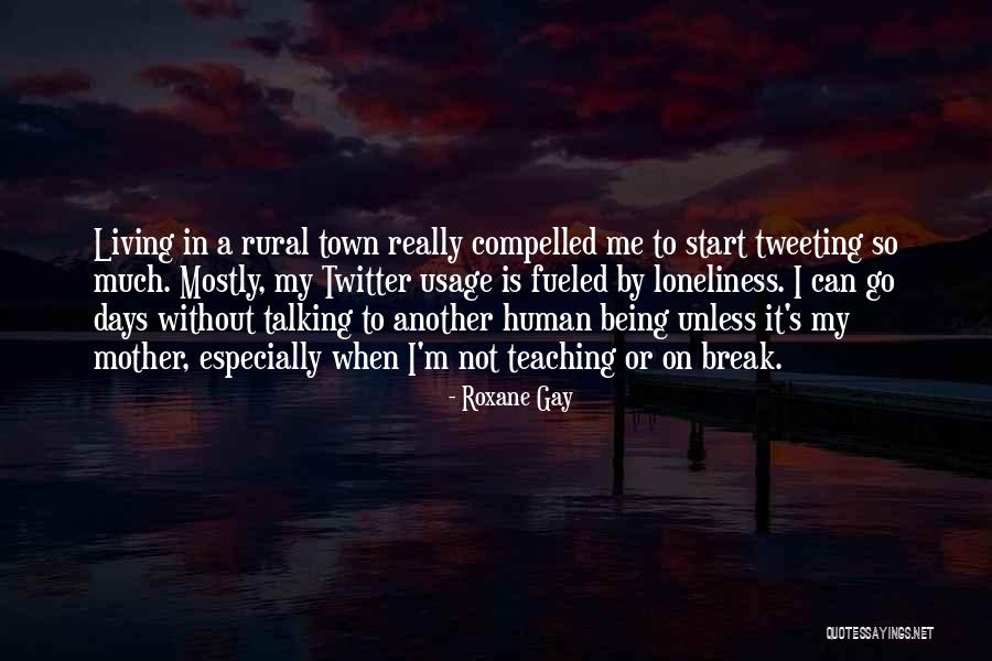Leavens Vw Quotes By Roxane Gay Leavens Vw Quotes By Roxane Gay