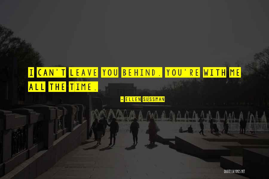 Leavers Lace Quotes By Ellen Sussman Leavers Lace Quotes By Ellen Sussman