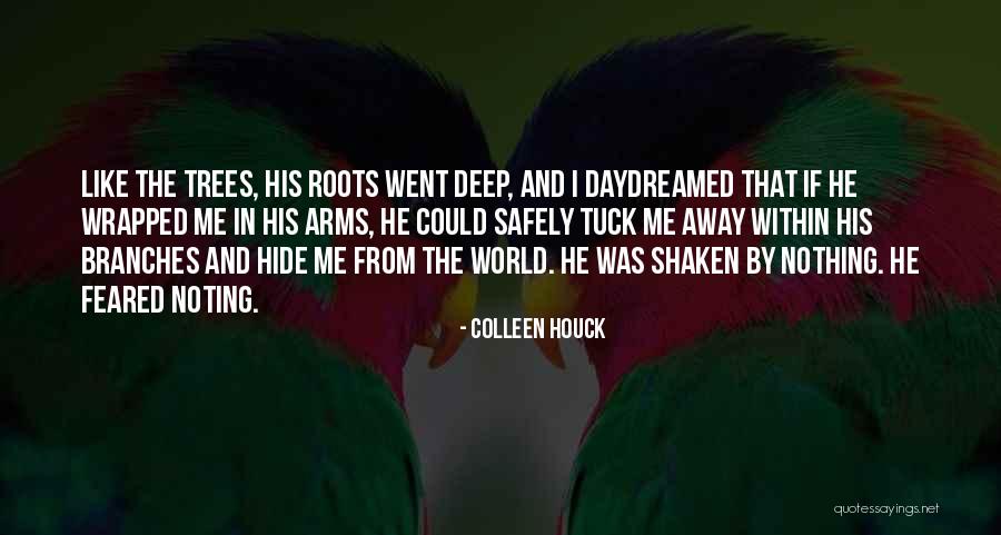 Leavers Of Pheromone Quotes By Colleen Houck Leavers Of Pheromone Quotes By Colleen Houck