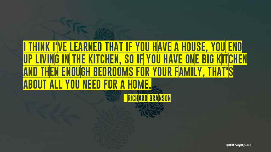 Leavers Yearbook Quotes By Richard Branson Leavers Yearbook Quotes By Richard Branson