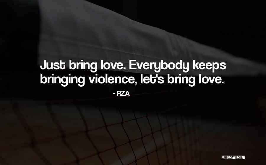 Leaverton Transport Quotes By RZA