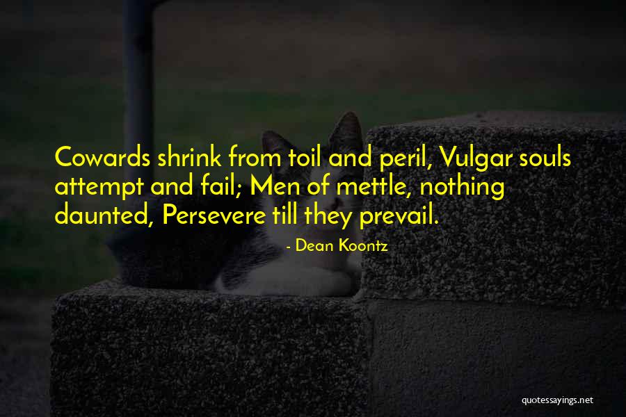 Leavertons Quotes By Dean Koontz Leavertons Quotes By Dean Koontz