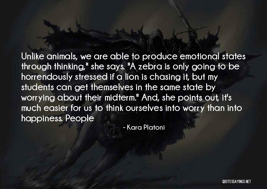 Leavertons Quotes By Kara Platoni Leavertons Quotes By Kara Platoni