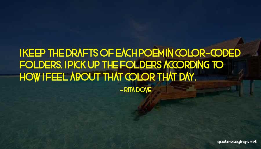 Leavertons Quotes By Rita Dove Leavertons Quotes By Rita Dove