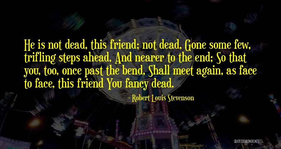 Leavertons Quotes By Robert Louis Stevenson Leavertons Quotes By Robert Louis Stevenson