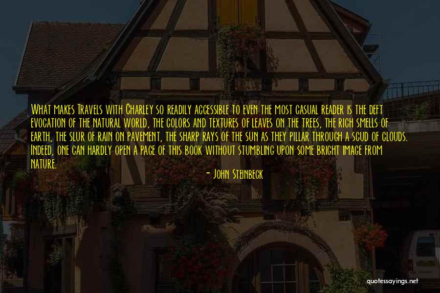 Leaves And Rain Quotes By John Steinbeck Leaves And Rain Quotes By John Steinbeck