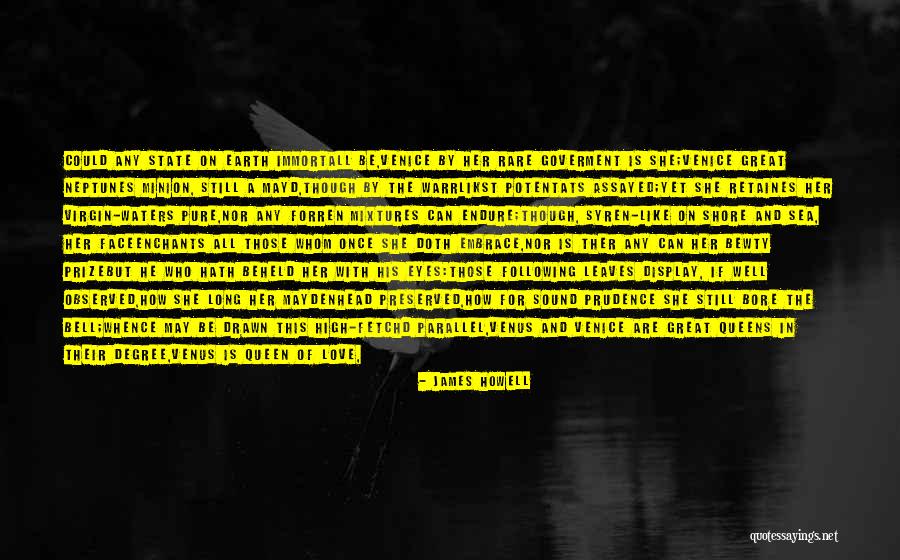 Leaves In Love Quotes By James Howell Leaves In Love Quotes By James Howell
