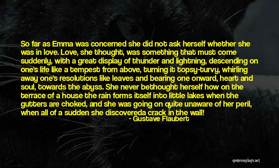 Leaves In Rain Quotes By Gustave Flaubert Leaves In Rain Quotes By Gustave Flaubert